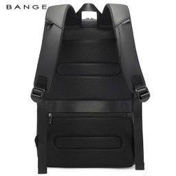 کوله پشتی لپ تاپ بنج مدل 7802 سایز 15.6 اینچ