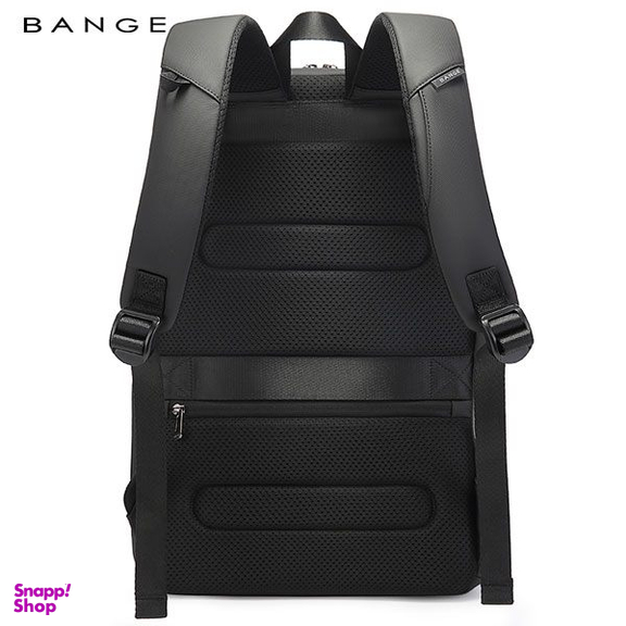 کوله پشتی لپ تاپ بنج مدل 7802 سایز 15.6 اینچ