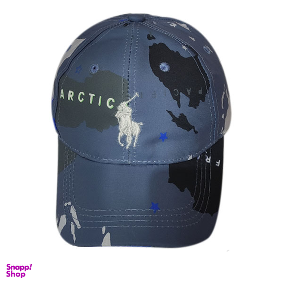 کلاه بیسبالی مدل Bc1031