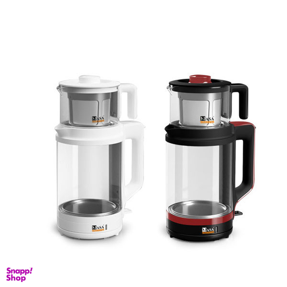 چای ساز ناسا الکتریک مدل NS-523