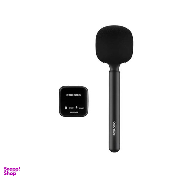 میکروفون یقه ای پرودو مدل PD-LFST133