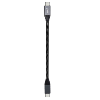 کابل تاندربولت سوپر فست شارژ Type-C 3.2 کوتتسی مدل 87302 طول 2 متر