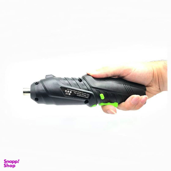 پیچ گوشتی شارژی 100 وات باس مدل BS1231H031 مجموعه 49 عددی