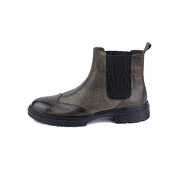 نیم بوت مردانه رجحان کد 7135Z