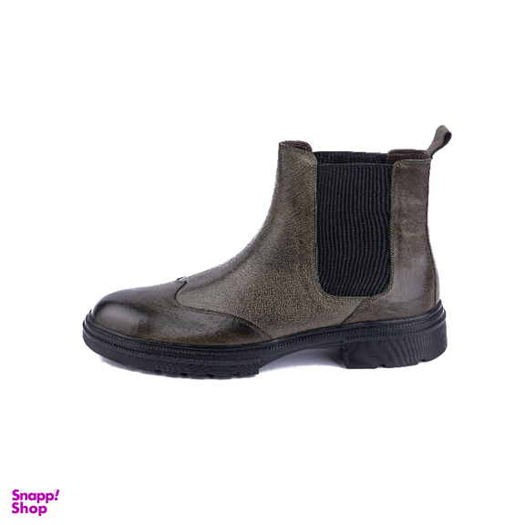 نیم بوت مردانه رجحان کد 7135Z