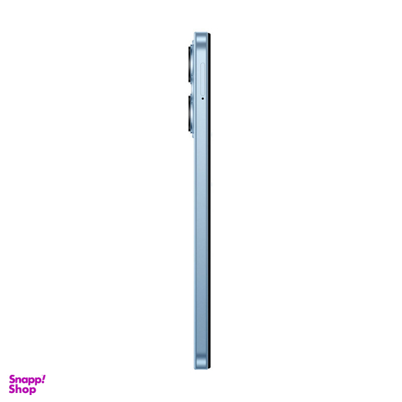 گوشی موبایل شیائومی مدل Redmi 13x دو سیم کارت ظرفیت 256 گیگابایت و رم 8 گیگابایت
