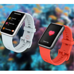 ساعت هوشمند هوآوی مدل Watch Fit New