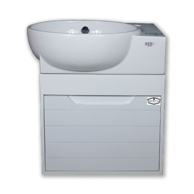 روشویی کابینتی مروا کابین مدل پارمیدا کد 52