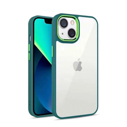 قاب گوشی موبایل دل New Skin مناسب برای اپل آیفون 15 پرومکس