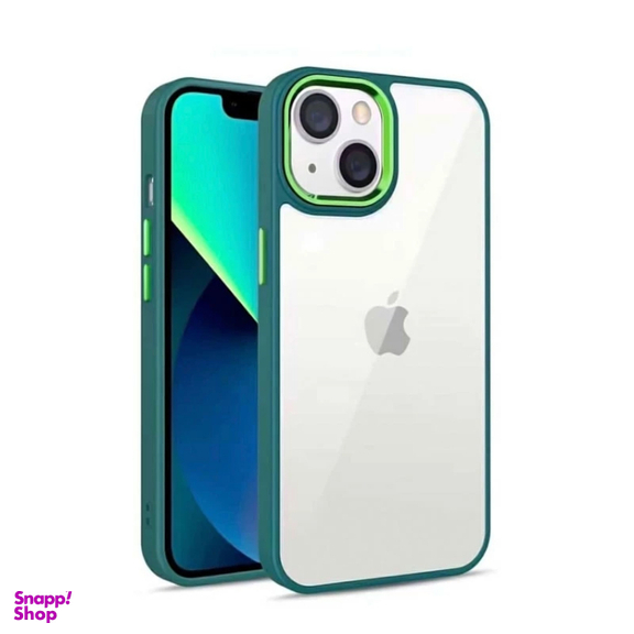 قاب گوشی موبایل دل New Skin مناسب برای اپل آیفون 15 پرومکس