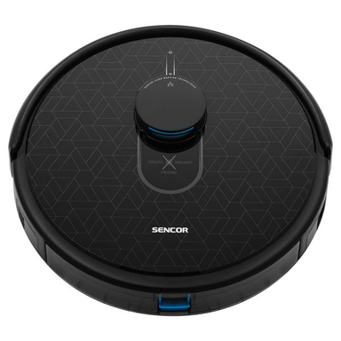 جاروبرقی سنکور مدل SRV9200 BK