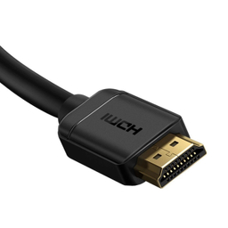 کابل HDMI 2.0 باسئوس مدل CAKGQ-A01 طول 1 متر