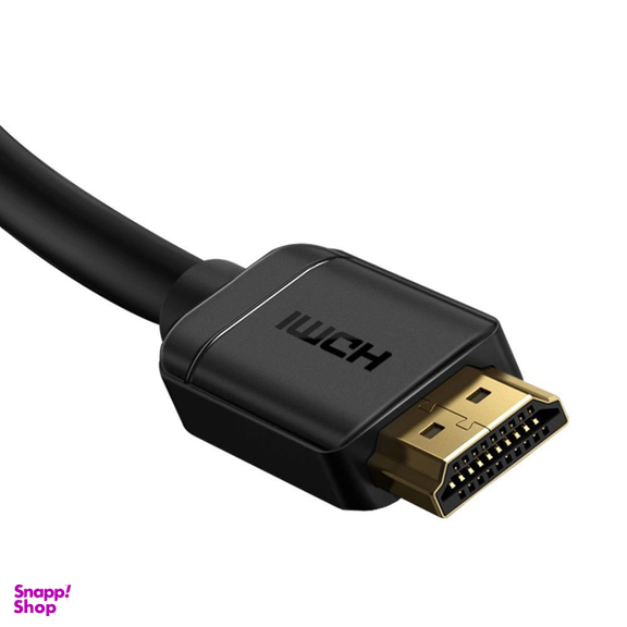 کابل HDMI 2.0 باسئوس مدل CAKGQ-A01 طول 1 متر