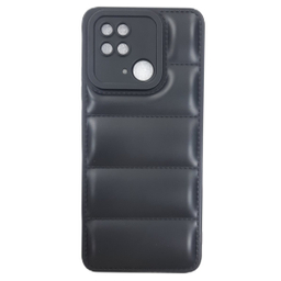 کاور گوشی موبایل مدل پافر مناسب xiaomi poco c40 (پوکو سی 40)