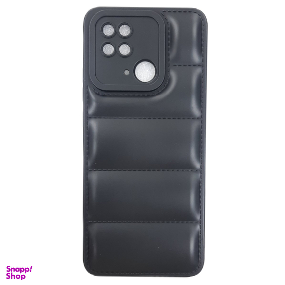 کاور گوشی موبایل مدل پافر مناسب xiaomi poco c40 (پوکو سی 40)