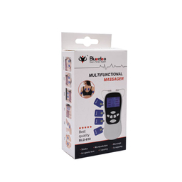 فیزیوتراپ خانگی مدل Bld-610