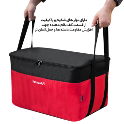ساک پیک نیک فوروارد کد FCLT44104
