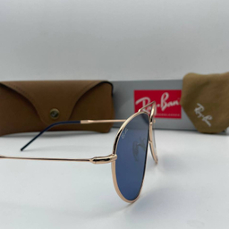 عینک آفتابی ری بن مدل ریورس