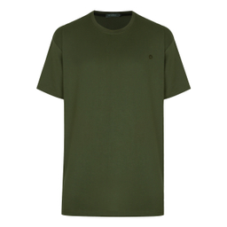 تیشرت مردانه دیورسو مدل بیسیک رنگ سبز