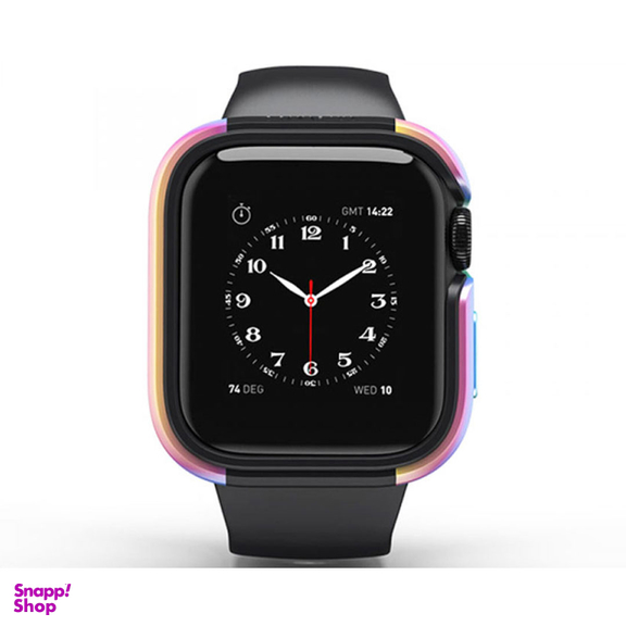 قاب محافظ اپل واچ ویوو مدل Defense Armor مناسب Apple Watch 7 case