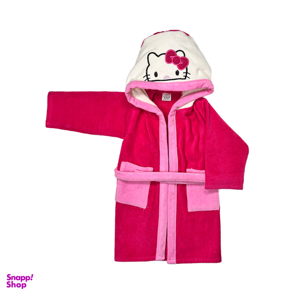 حوله پالتویی کودک بالاست مدل کیتی سایز 100 سانتی متر