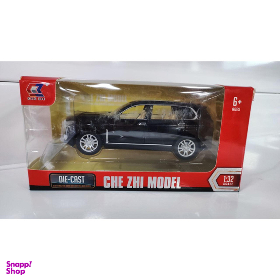 ماکت ماشین چه ژی مدل بی ام و BMW X7 کد CZ06