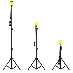 چراغ کمپینگ دینکس مدل DX-114