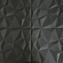 دیوارپوش فومی مدل 300 بسته 5 عددی