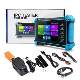 تستر دوربین مداربسته مدل IPC-5100 PLUS