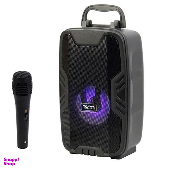 اسپیکر تسکو مدل TS 2309 همراه با میکروفن