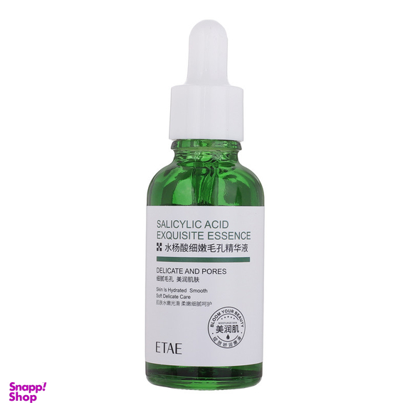 سرم ضد جوش ایتایی مدل Exquisite Essence حجم 30 میلی لیتر