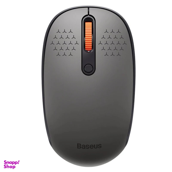 ماوس بی سیم‌ باسئوس مدل F01B Tri-Mode