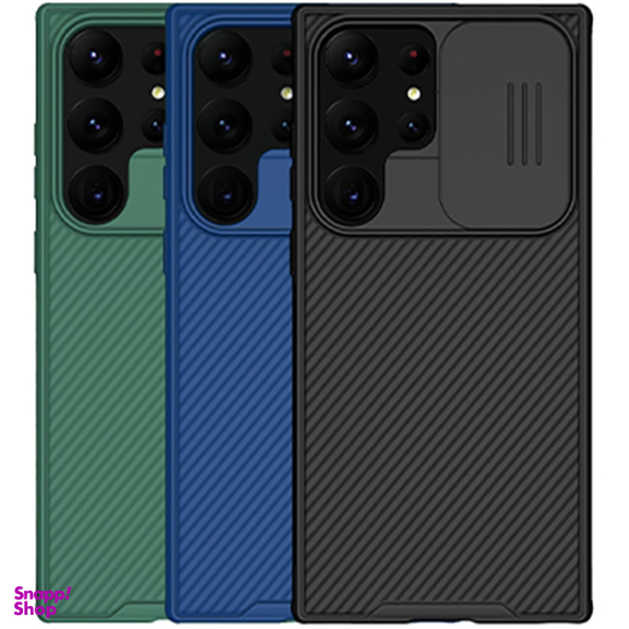 قاب موبایل نیلکین مدل CamShield pro Case مناسب Samsung Galaxy S23 Ultra