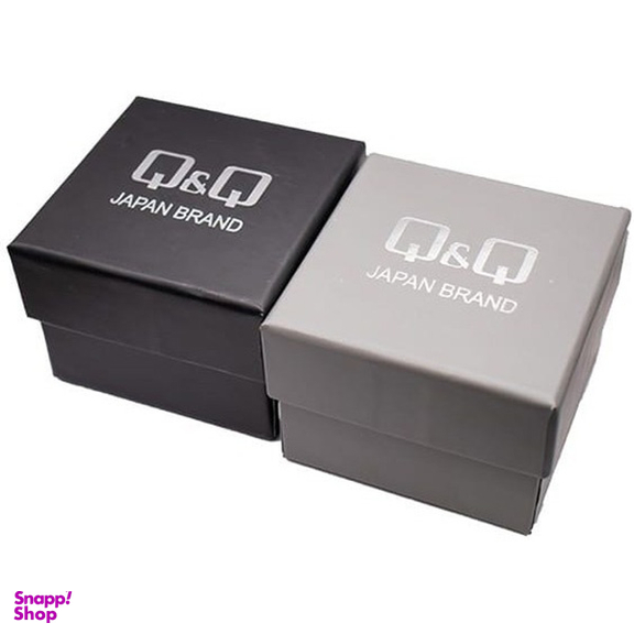 ساعت عقربه ای زنانه کیو اند کیو F07A-003PY
