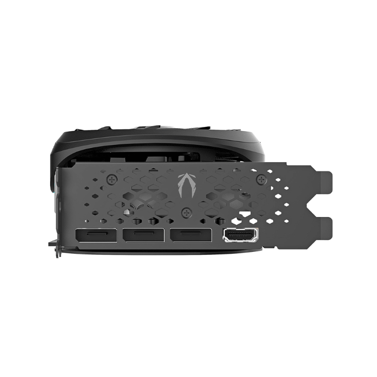 کارت گرافیک مخصوص بازی زوتک مدل Zotac RTX 4070 Ti Super Trinity 16GB Black