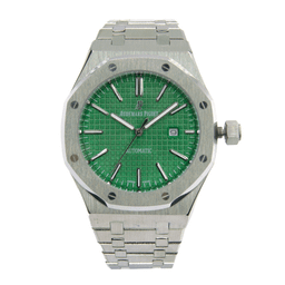 ساعت مچی عقربه‌ای ای پی AP مدل رویال اوک کد APG1