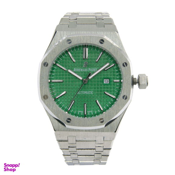 ساعت مچی عقربهای ای پی AP مدل رویال اوک کد APG1