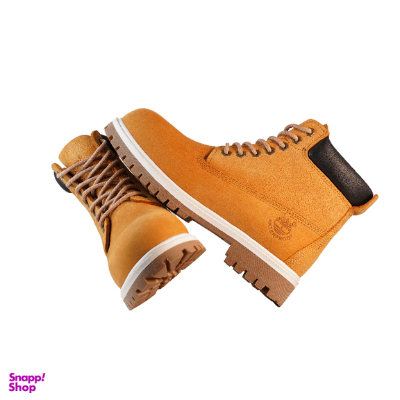 بوت مردانه مدل تیمبرلند کد B2520