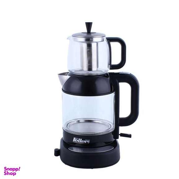چای ساز فلر مدل TS 286