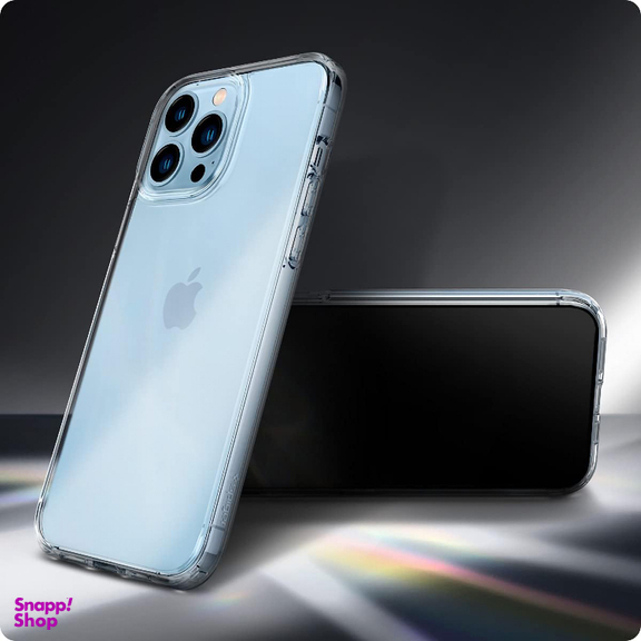 کاور گوشی موبایل لیتو مدل کپسولی مناسب برای اپل iPhone 13 Pro