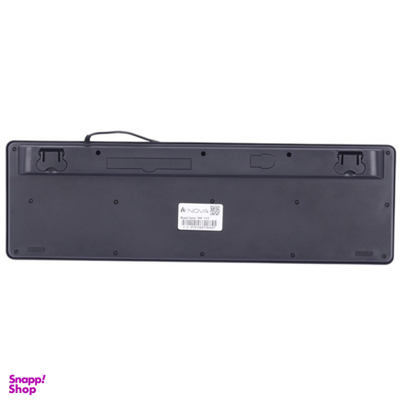 کیبورد باسیم نوا مدل NK-101