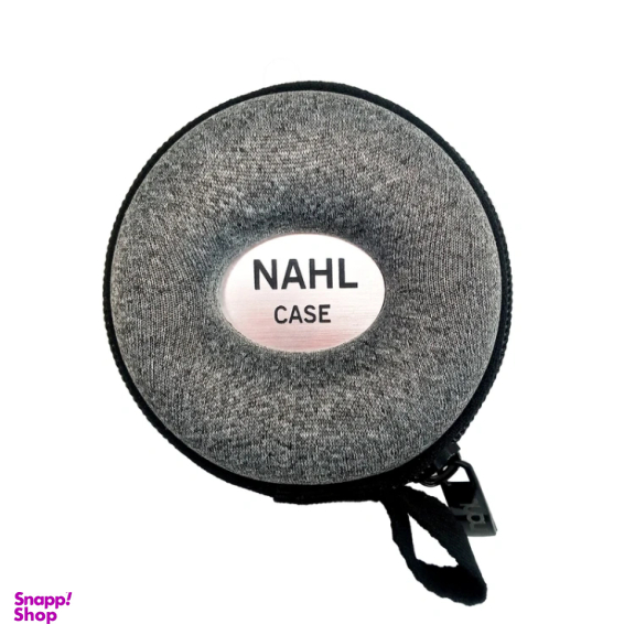 کیف محافظ ساعت مچی نهل مدل CASE