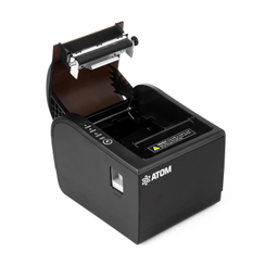 فیش پرینتر حرارتی اتم مدل A300