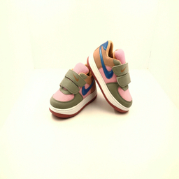 کتانی دخترانه رها مدل NK24