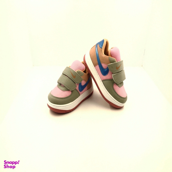 کتانی دخترانه رها مدل NK24