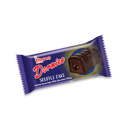 کیک سوفله درنایس درنا وزن 45 گرم