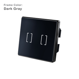 کلید لمسی دوپل مایا مدل MT2EF11