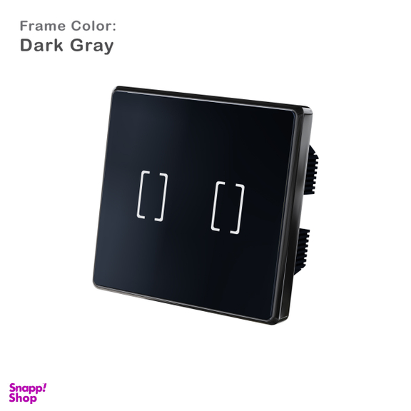 کلید لمسی دوپل مایا مدل MT2EF11