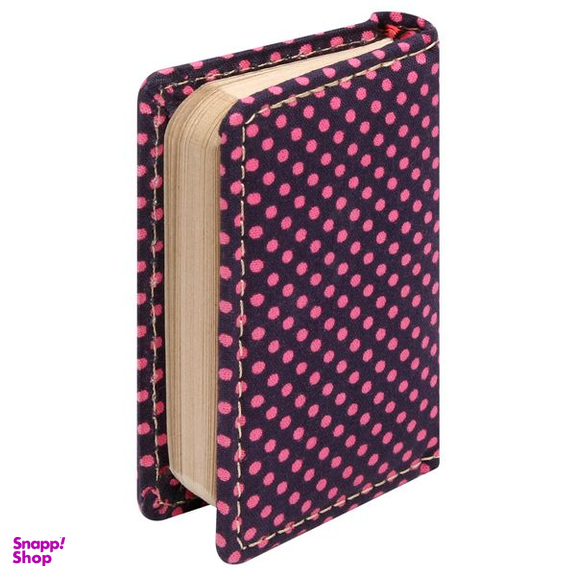 دفتر طراحی 80 برگ انتشارات سیبان مدل Polka-8.5
