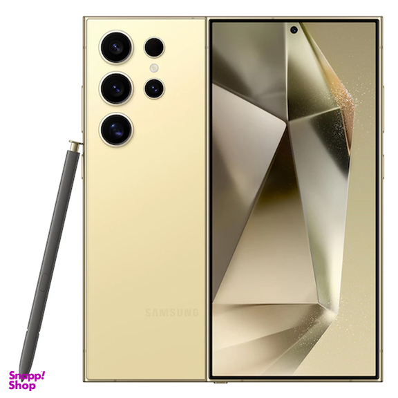 گوشی موبایل سامسونگ مدل گلکسی S24 اولترا 5G دو سیم‌ کارت ظرفیت 256 گیگابایت و رم 12 گیگابایت ویتنام